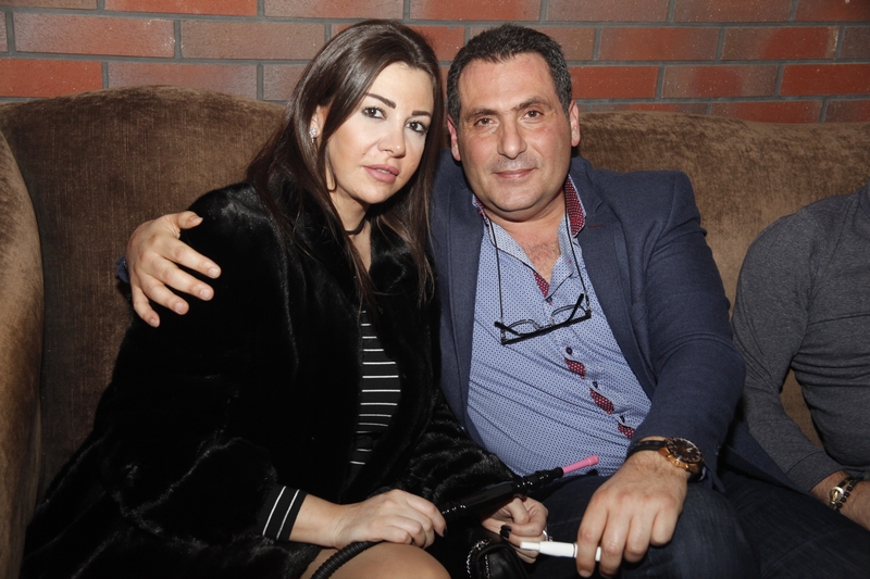 Grand Opening of Bariziana 